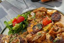 L'ami Provençal美食图片
