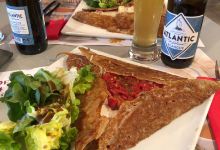 L'Atelier美食图片