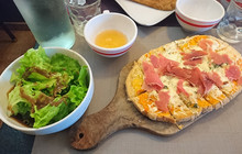 La Bruixa餐厅图片