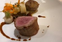 Restaurant de la Mer美食图片