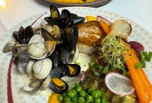 Le Menestrel美食图片