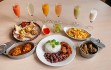 La Charrette Creole餐厅图片