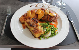 Restaurant Les Acacias