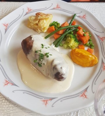 Hotel Restaurant du Commerce Logis