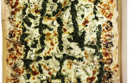 Pizza Des 4 Chemins