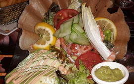 Garden Ice Cafe