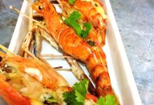 Le Kuad Khaokoh美食图片