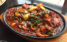 Agrah Indian restaurant餐厅图片