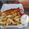 The Friary Fish & Chips