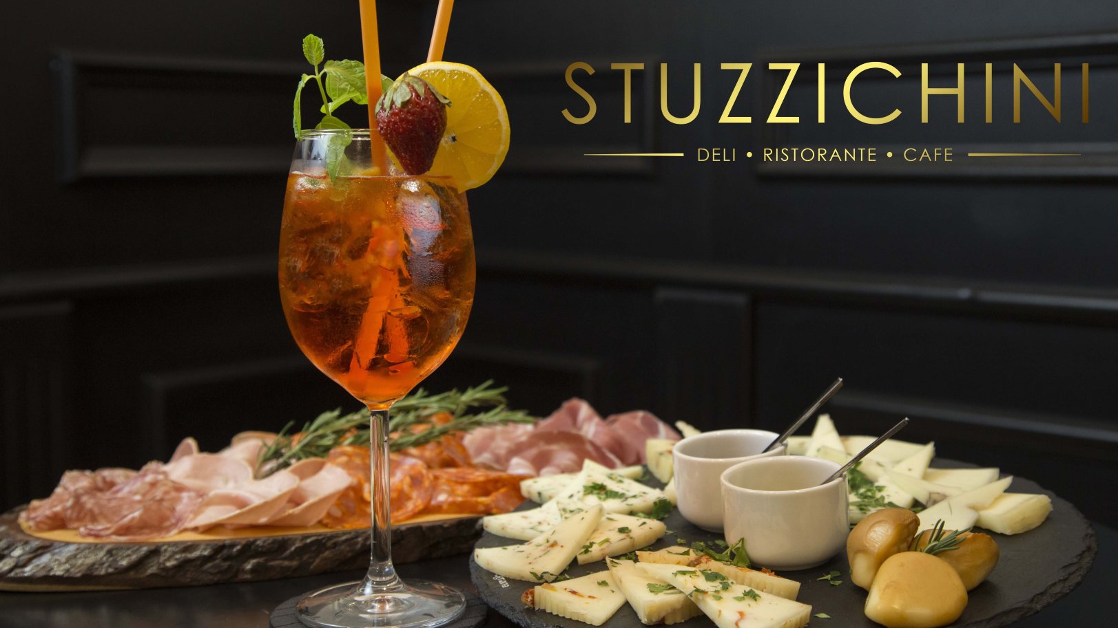 Stuzzichini