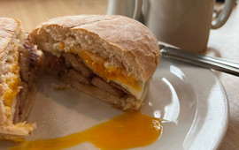 Cafe Cova