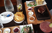 Jinglers Restaurant餐厅图片