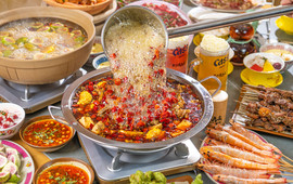 张丹霞鱼庄（甘州总店）