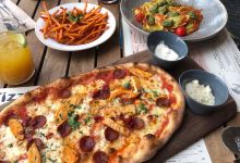 Zizzi - Bristol Cabot Circus美食图片