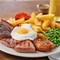 The Dog and Partridge Failsworth