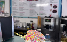 Ellie's Ice Cream餐厅图片