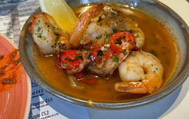 The Midland Tapas & Wine Bar