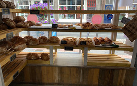 Jacka Bakery