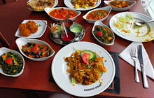 Spice Garden餐厅图片