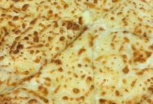 Pizza Bar美食图片