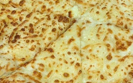 Pizza Bar