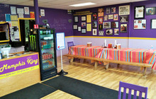 The Memphis King BBQ餐厅图片