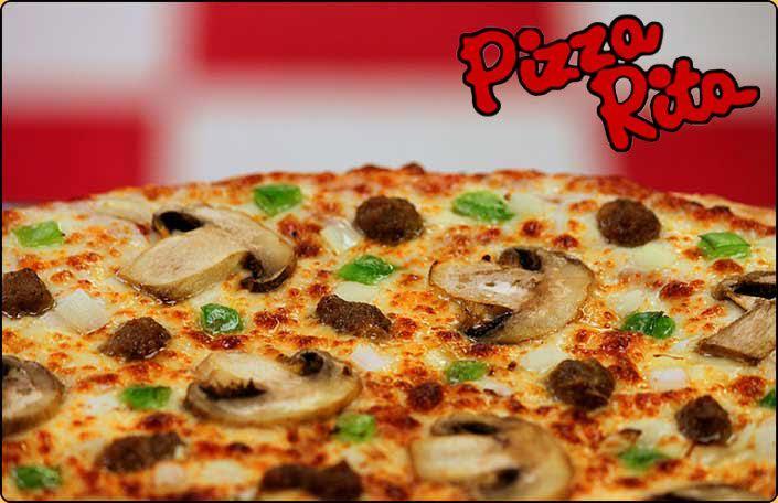 Pizza Rita餐厅图片