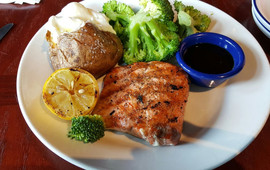 Red Lobster