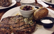 Wildside Texas BBQ餐厅图片