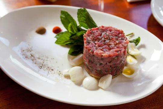 Lebanese Taverna