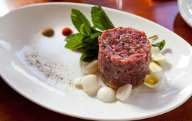 Lebanese Taverna