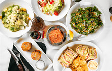 Harry & Izzy's Northside餐厅图片