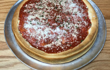 Salvatore's by Papa Reno Italian Restaurant餐厅图片