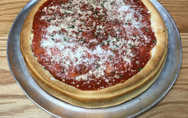 Salvatore's by Papa Reno Italian Restaurant