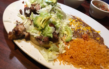 Max's Mexican Cuisine餐厅图片