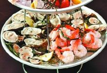 Djon's Steak & Lobster House美食图片