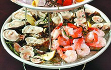 Djon's Steak & Lobster House餐厅图片