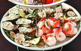 Djon's Steak & Lobster House