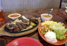 Las Palmas Mexican Restaurant美食图片