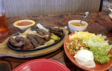 Las Palmas Mexican Restaurant餐厅图片