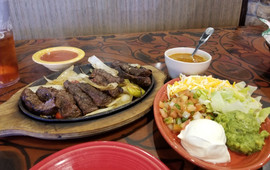 Las Palmas Mexican Restaurant