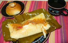 Panaderia Mi Bella Guatemala餐厅图片