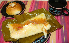 Panaderia Mi Bella Guatemala