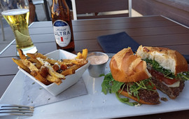 Black Sheep Cafe