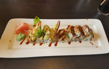 Hayashi Midtown餐厅图片