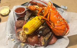 Riggins Crabhouse