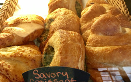 Aria Bakery