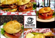 Daily Grind Coffee House and Cafe美食图片