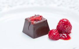 Grocer's Daughter Chocolate