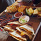 Dinosaur Bar-B-Que